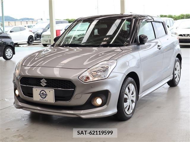 Suzuki SWIFT 2019-02 383139-0