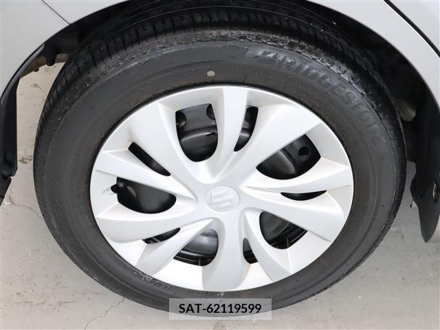Suzuki SWIFT 2019-02 383139-7