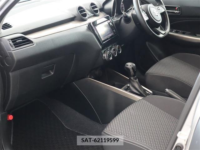 Suzuki SWIFT 2019-02 383139-14
