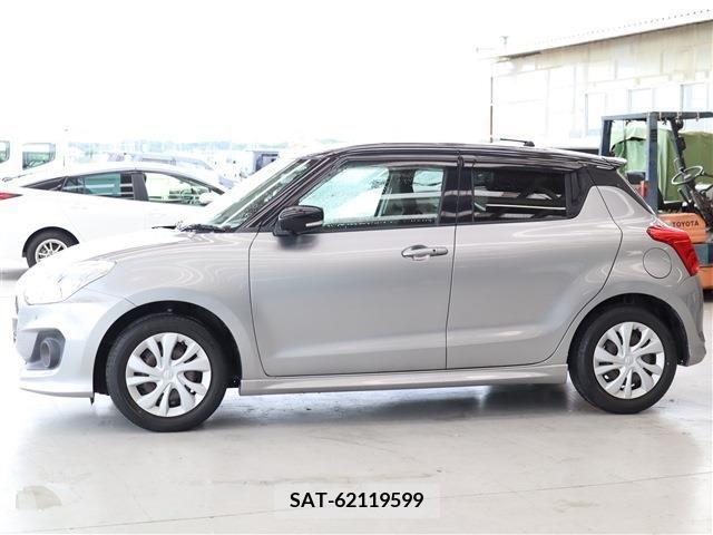 Suzuki SWIFT 2019-02 383139-23