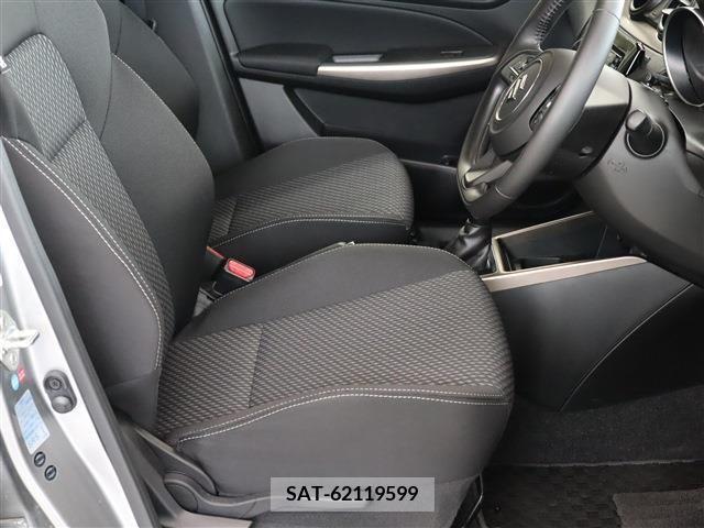 Suzuki SWIFT 2019-02 383139-13