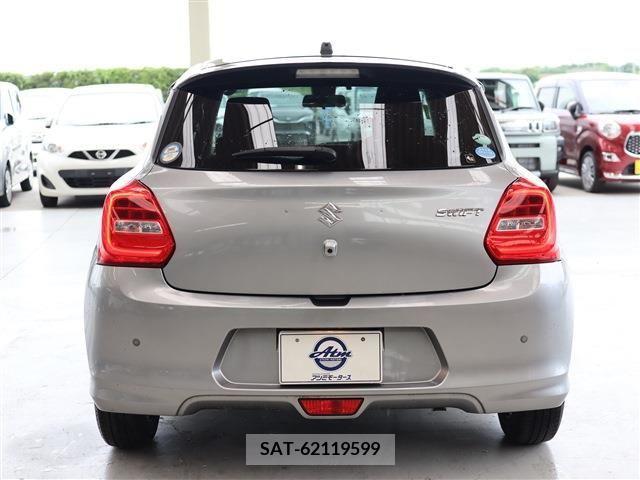 Suzuki SWIFT 2019-02 383139-21