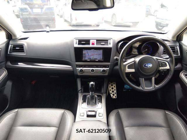 Subaru OUTBACK 2016-10 362592-2