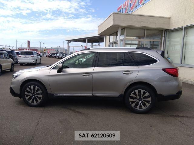 Subaru OUTBACK 2016-10 362592-4