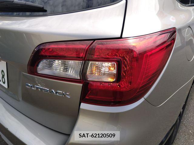 Subaru OUTBACK 2016-10 362592-6