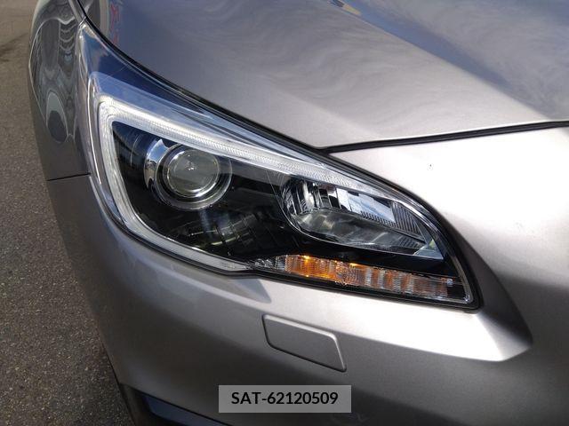 Subaru OUTBACK 2016-10 362592-5
