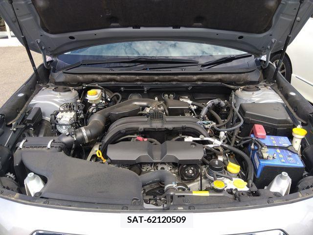 Subaru OUTBACK 2016-10 362592-19