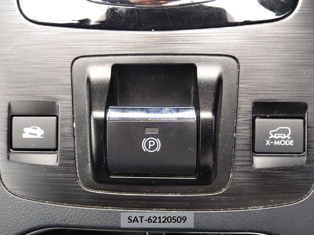 Subaru OUTBACK 2016-10 362592-16