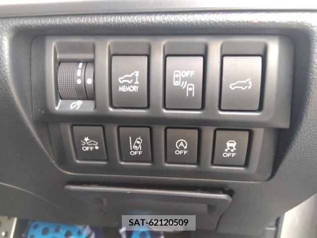 Subaru OUTBACK 2016-10 362592-13