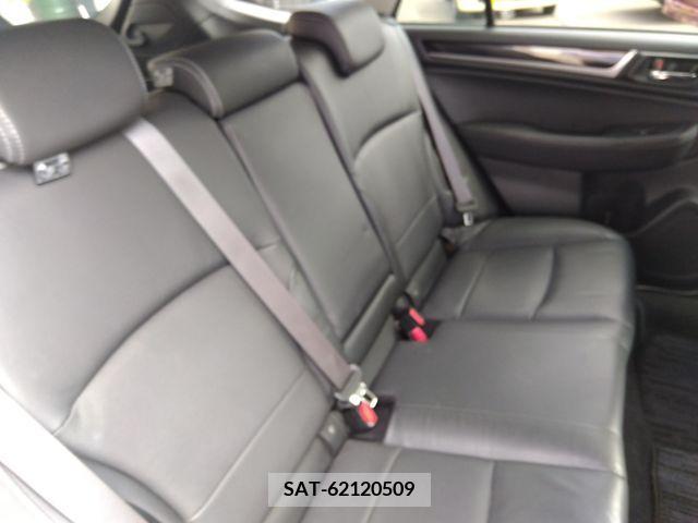 Subaru OUTBACK 2016-10 362592-17