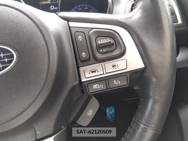 Subaru OUTBACK 2016-10 362592-12