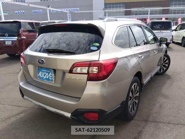 Subaru OUTBACK 2016-10 362592-1