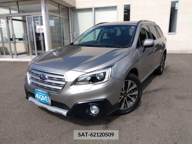 Subaru OUTBACK 2016-10 362592-0