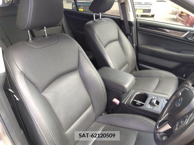 Subaru OUTBACK 2016-10 362592-9