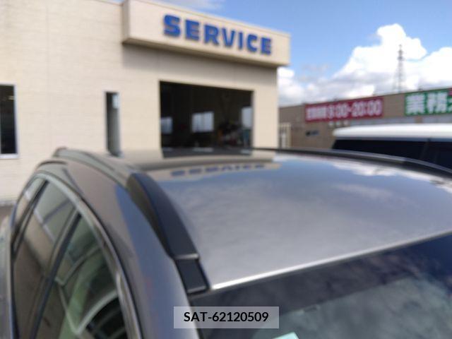 Subaru OUTBACK 2016-10 362592-8