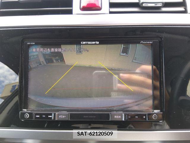 Subaru OUTBACK 2016-10 362592-11