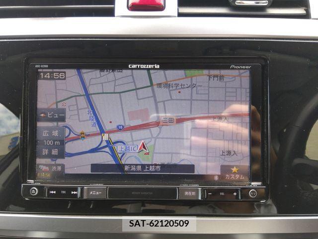 Subaru OUTBACK 2016-10 362592-10