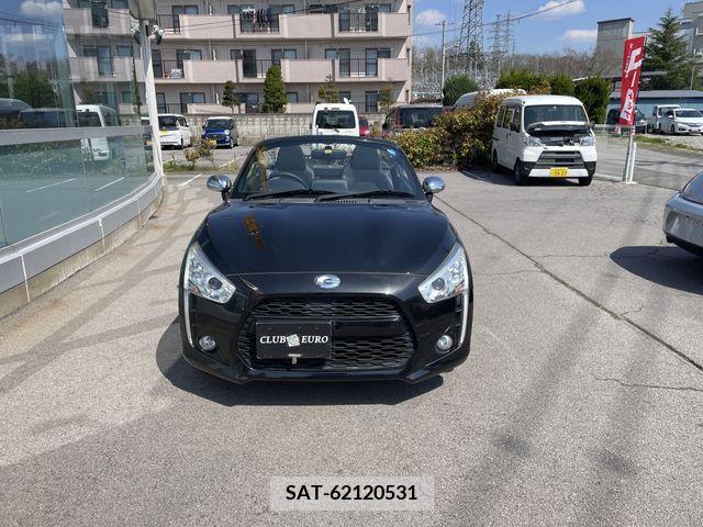 Daihatsu COPEN 2015-10 232158-4