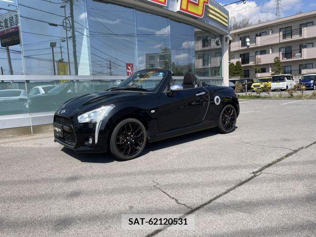Daihatsu COPEN 2015-10 232158-7