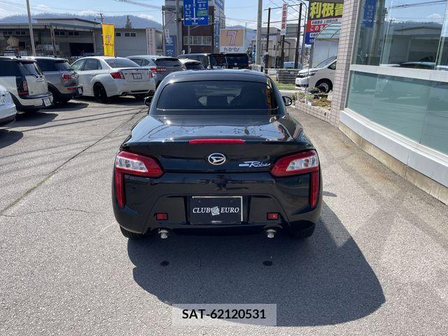 Daihatsu COPEN 2015-10 232158-18
