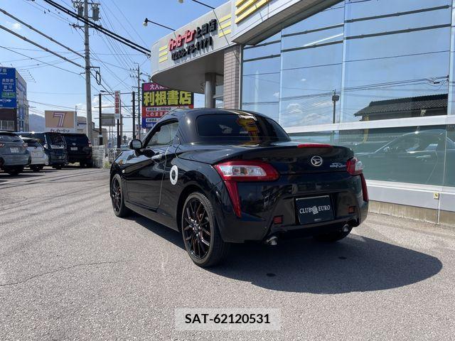 Daihatsu COPEN 2015-10 232158-19