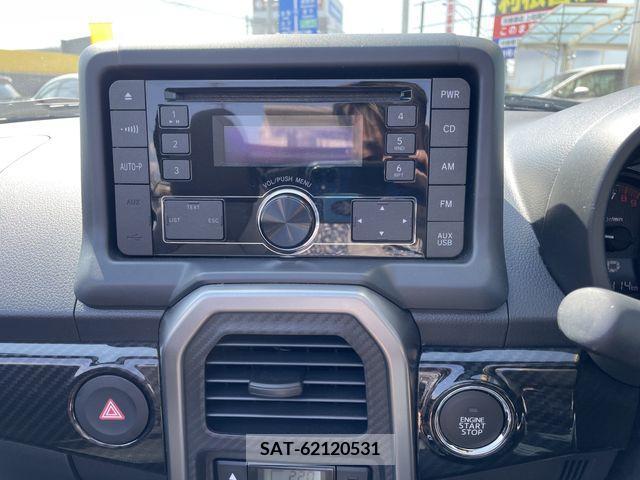 Daihatsu COPEN 2015-10 232158-13