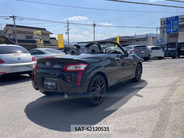 Daihatsu COPEN 2015-10 232158-10