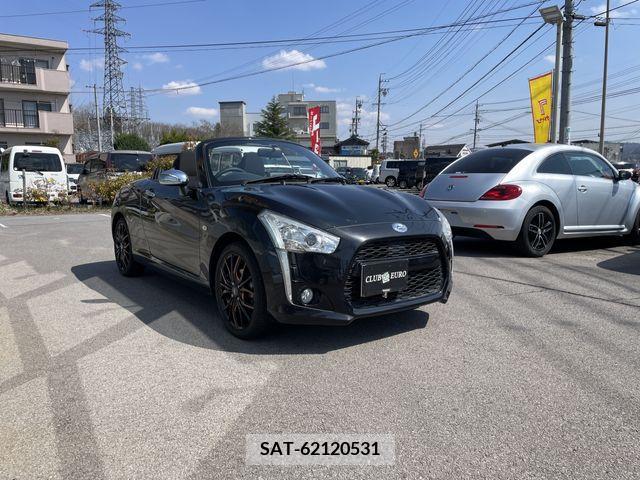 Daihatsu COPEN 2015-10 232158-5