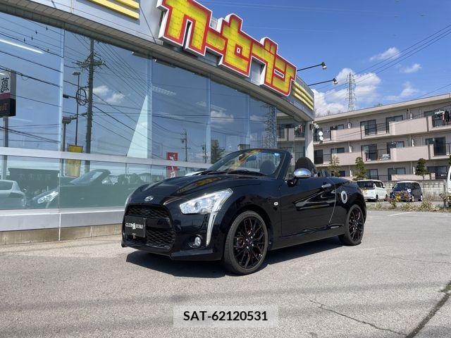 Daihatsu COPEN 2015-10 232158-0