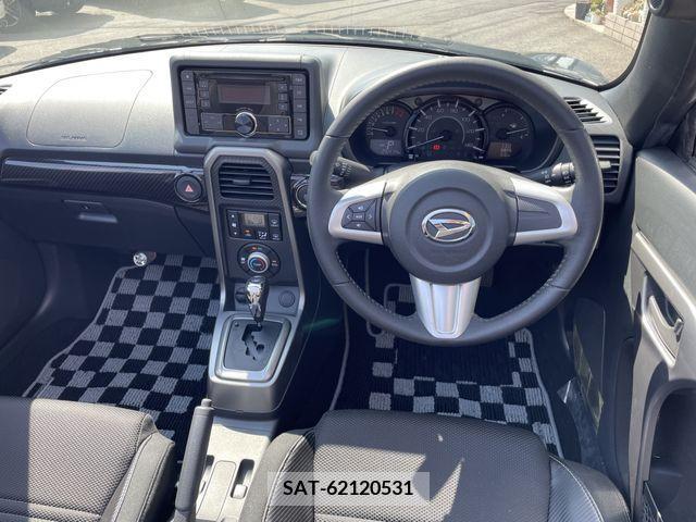 Daihatsu COPEN 2015-10 232158-1