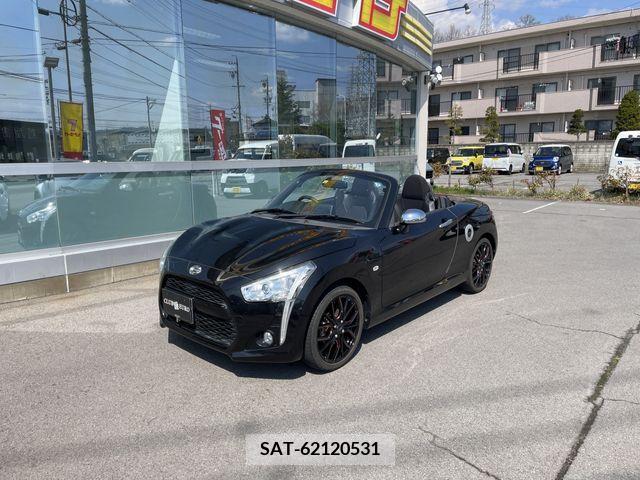 Daihatsu COPEN 2015-10 232158-3
