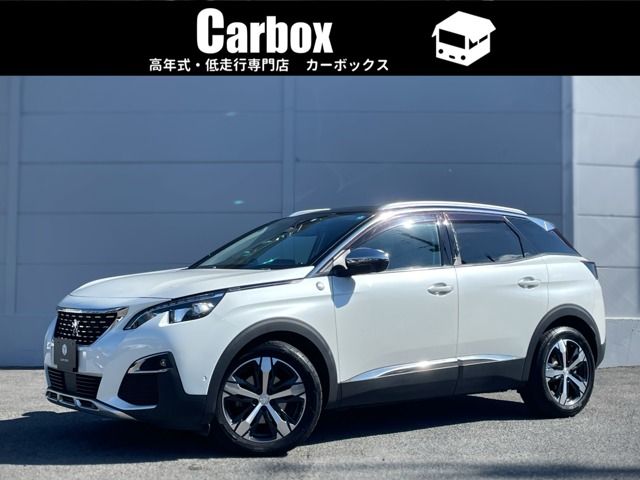 Peugeot 3008 2020-12 19300-0