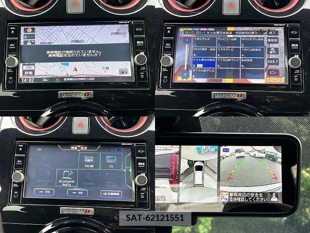 Nissan NOTE 2019-03 305473-6