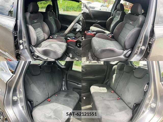 Nissan NOTE 2019-03 305473-3