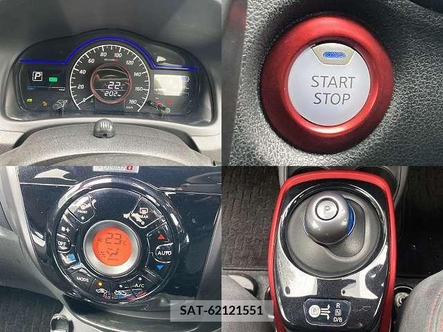 Nissan NOTE 2019-03 305473-5
