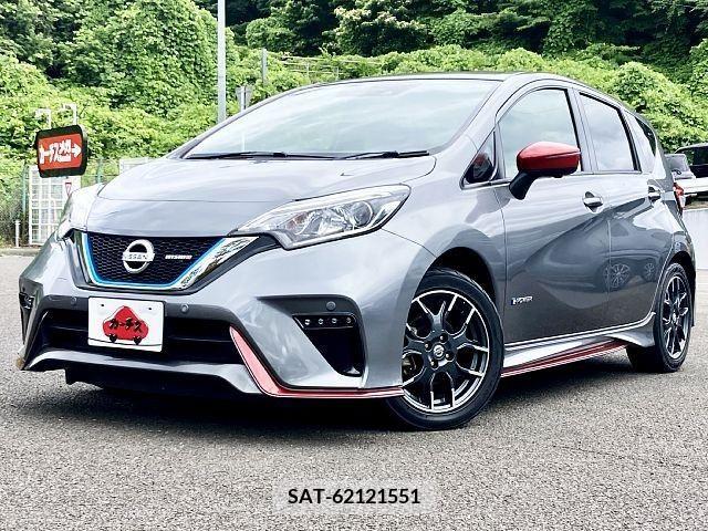 Nissan NOTE 2019-03 305473-0