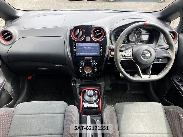 Nissan NOTE 2019-03 305473-1