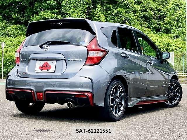 Nissan NOTE 2019-03 305473-2