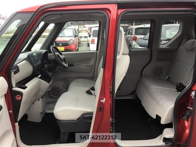 Mitsubishi EK SPACE 2020-12 246933-12