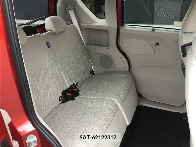 Mitsubishi EK SPACE 2020-12 246933-11