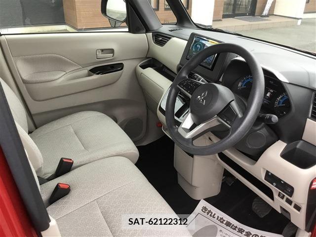 Mitsubishi EK SPACE 2020-12 246933-10