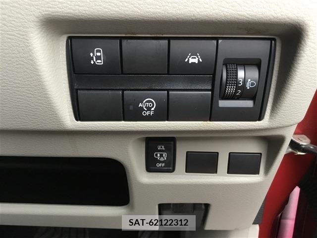 Mitsubishi EK SPACE 2020-12 246933-9