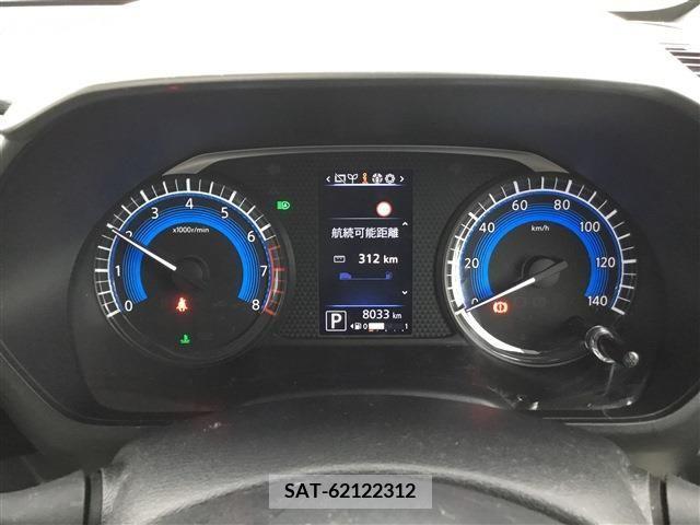 Mitsubishi EK SPACE 2020-12 246933-6