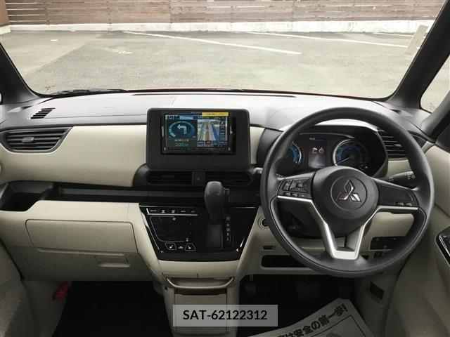 Mitsubishi EK SPACE 2020-12 246933-1