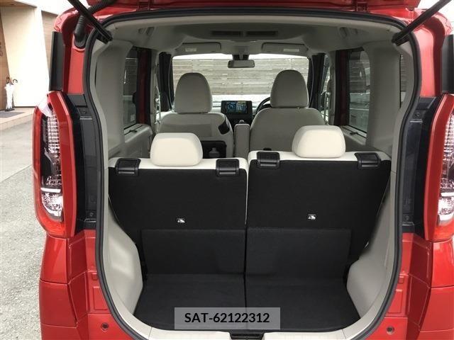 Mitsubishi EK SPACE 2020-12 246933-13