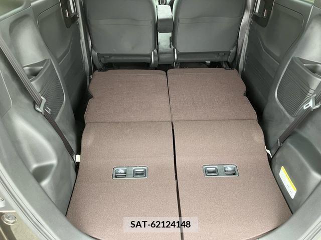 Honda N BOX CUSTOM 2019-07 307047-7