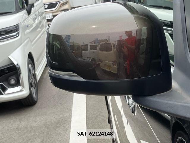 Honda N BOX CUSTOM 2019-07 307047-2