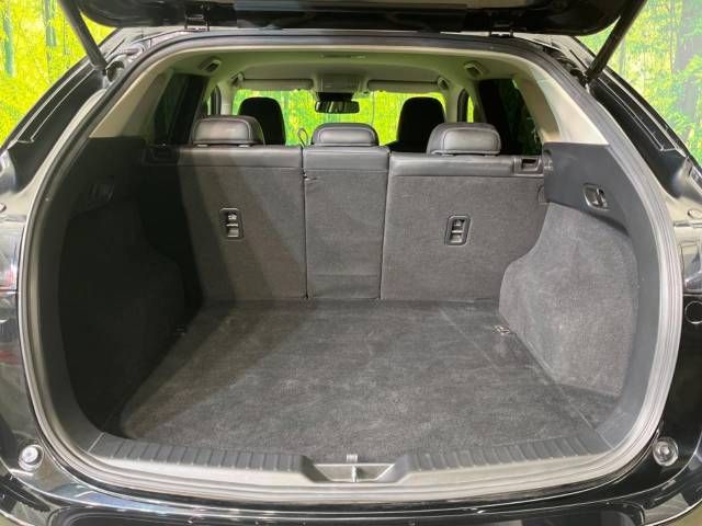Mazda CX-5 2017-07 181680-10