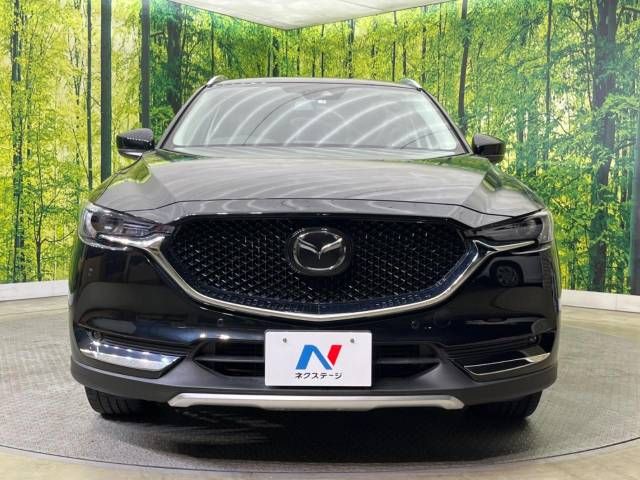 Mazda CX-5 2017-07 181680-14