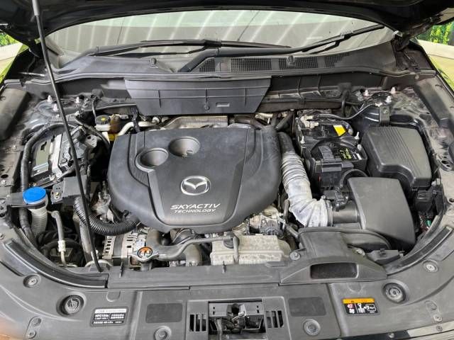 Mazda CX-5 2017-07 181680-18